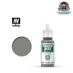 Panzer Aces 305 Light Rubber