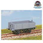 Parkside Models PC81 GWR 10ton Open Goods Wagon