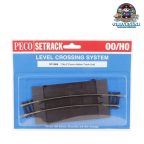 Peco ST-269 OO/HO Setrack No.2 Curve Add On Track Unit