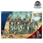 Perry Miniatures FN250 French Napoleonic Infantry Battalion 1807-14