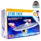 Polar Lights POL967M/12 Star Trek USS Shenzhou NCC-1227