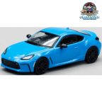 Poprace POP 640012 Toyota GR86 Neptune Blue