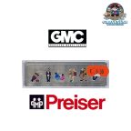 PREISER FIGURES 10385 1/87 PASSENGERS