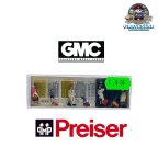 PREISER FIGURES 10417 1/87 PASSENGERS ARRIVAL