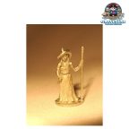Ral Partha 15008 Female Wizard