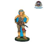 Ral Partha 15014 Female Thorwalian