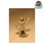 Ral Partha 15028 Male Jester