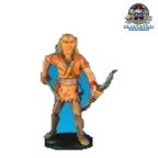Ral Partha 15033 Male Green Elf