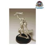 Ral Partha 504 Woodland Scout