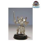Ral Partha 524 Seething Knight