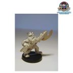 Ral Partha 530 Dwarf Fuser