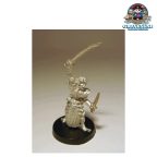 Ral Partha 588 Elf Zealot