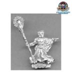 Ral Partha Charz Elliott Elf War Mage