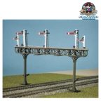 Ratio 467 GWR Tubular Post Signal Kit