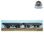 Ratio Trackside No.570 9ft. Wheelbase Underframe