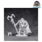 Reaper Miniatures Gon'Tarr, Orc Shaman Orc Druid