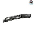 Revell 02165 1/87 Scale Big Boy Locomotive