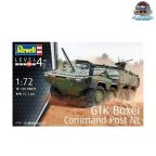Revell 03283 1/72 GTK Boxer Command Post NL