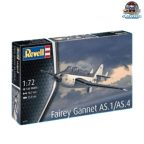 Revell 03775 1/72 Fairey Gannet AS1 / AS4