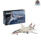 Revell 03782 1/144 Grumman F-14A Tomcat Model