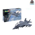 Revell 03799 1/72 Lockheed Martin F-35A Lightning II