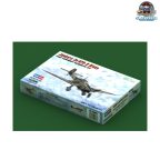Revell 03811 1/48 Beechcraft Model 18