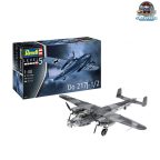 Revell 03814 1/48 Do217J 1/2