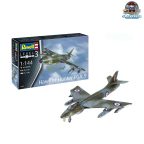 Revell 03833 1/144 Hawker Hunter FGA.9