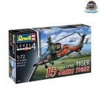 Revell 03839 1/72 Scale Eurocopter 15 Jahre Tiger