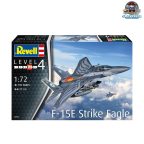 Revell 03841 1/72 F-15E Strike Eagle