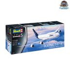 Revell 03891 1/144 Boeing 747-8 Lufthansa New Livery