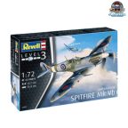 Revell 03897 Supermarine Spitfire Mk.Vb 1/72 Scale