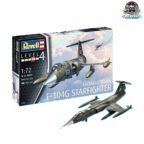 Revell 03904 F-104G LockStarfighter