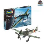 Revell 03930 1/48 Focke Wulf Fw 190D9
