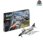 Revell 03941 F-4J Phantom II