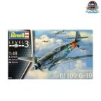Revell 03958 1/48 Me109 G10