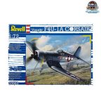Revell 03983 1/72 Scale F4U-1A Corsair