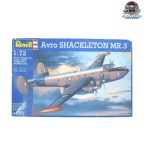 Revell 04101 1/72 Avro Shackleton Mk 3