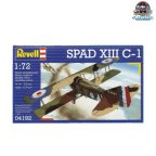 Revell 04125 1/72 Spad XIII C-1