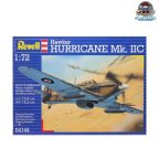Revell 04144 1/72 Hawker Hurricane Mk.IIC