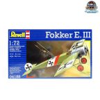 Revell 04188 1/72 Fokker EIII