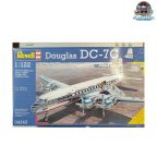 Revell 04242 1/122 Douglas DC-7C