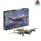 Revell 04300 1/72 Scale Lancaster Mk.I/III