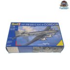 Revell 04387 1/72 FW200 5/C-8