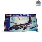 Revell 04628 1/72 Lockheed P2 V7 Neptune