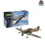 Revell 04768 1/32 Hawker Hurricane Mk2B