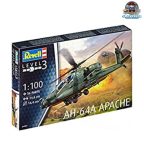 Revell 04985 1/72 AH-64A Apache