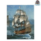 Revell 05408 1/225 HMS Victory