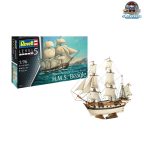 Revell 05458 1/96 HMS Beagle