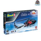 Revell 05640 1/48 Bell AH1F Cobra Starter Set